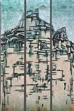 李午兴·江山入梦