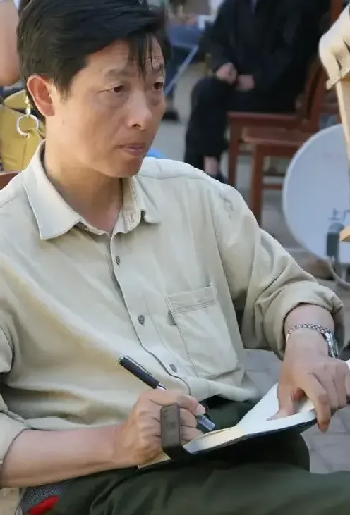 罗田喜