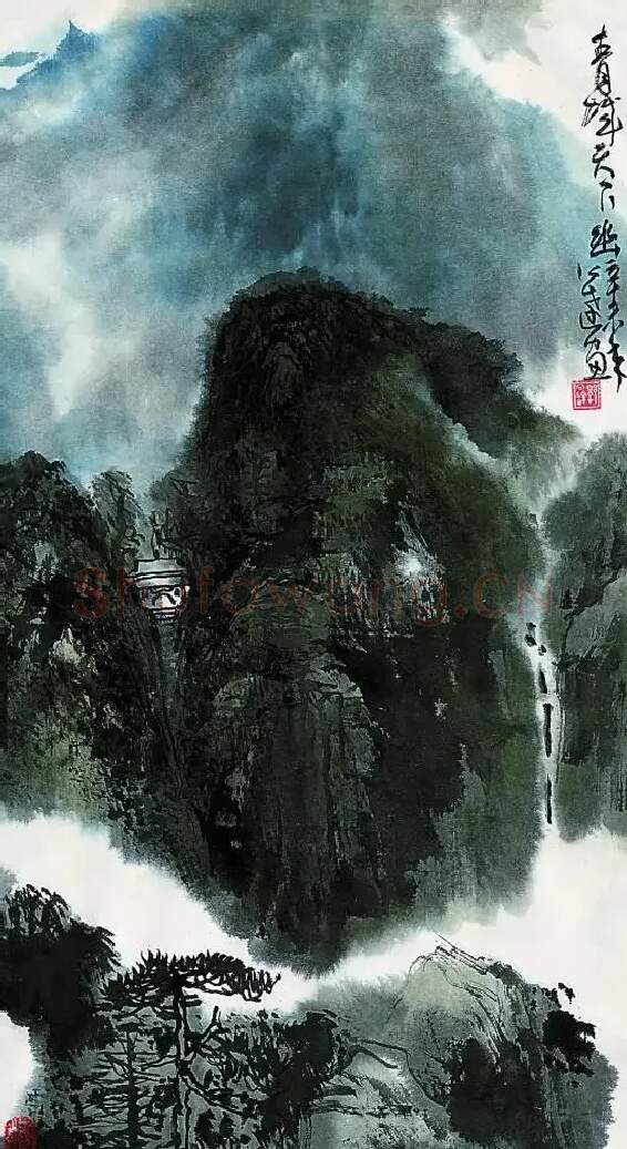 郭公达·青城天下