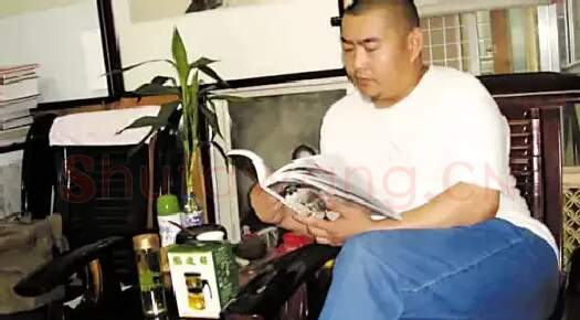 魏源