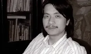 李毅松