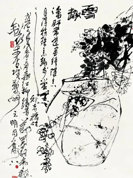 孙韬成·夏趣