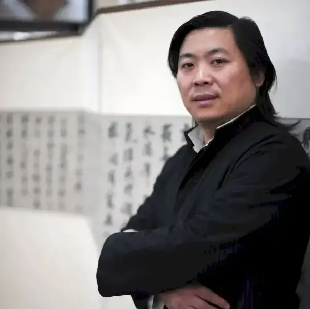 陈步一