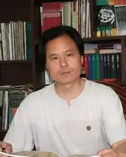 许华新·许华新
