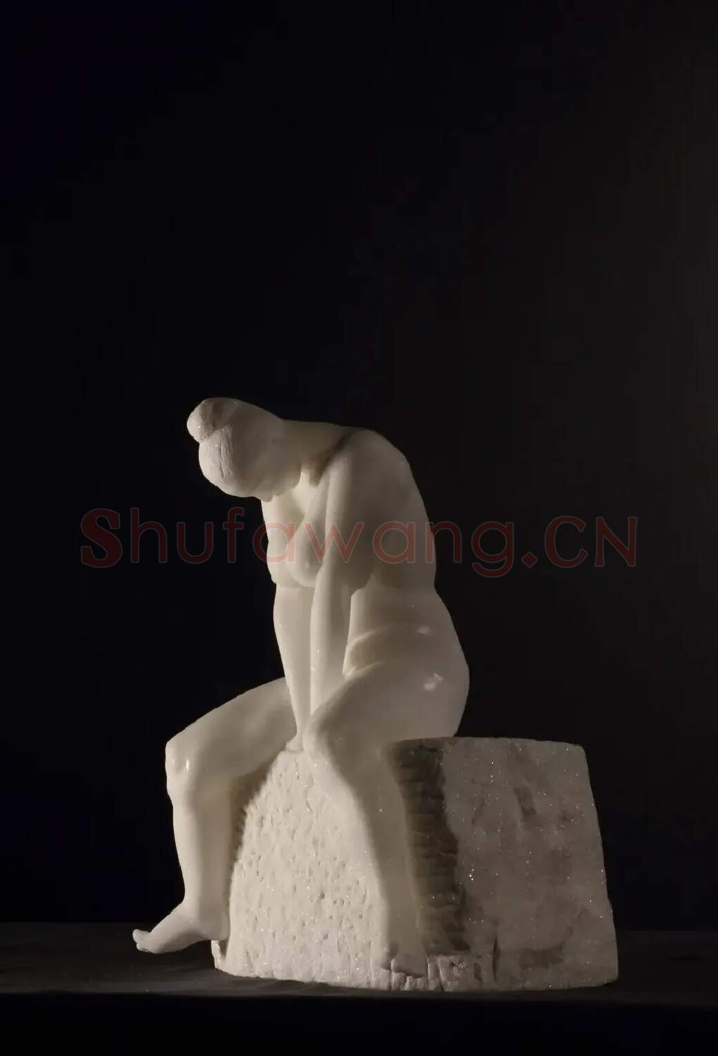 黄奔凯·《情愫》