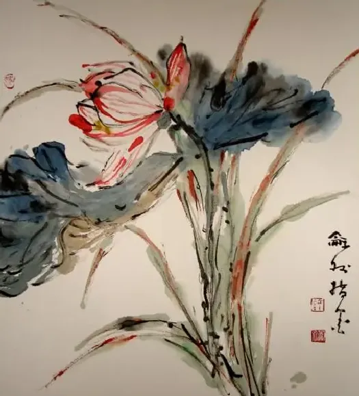 许宏泉·作品