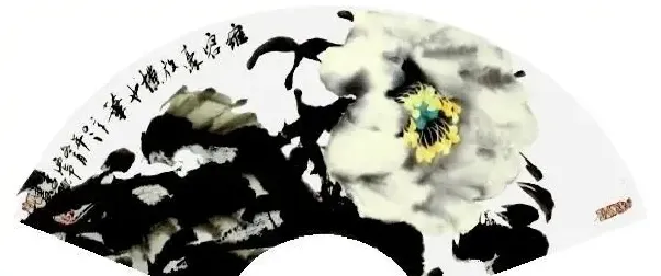 李明·风韵独俏