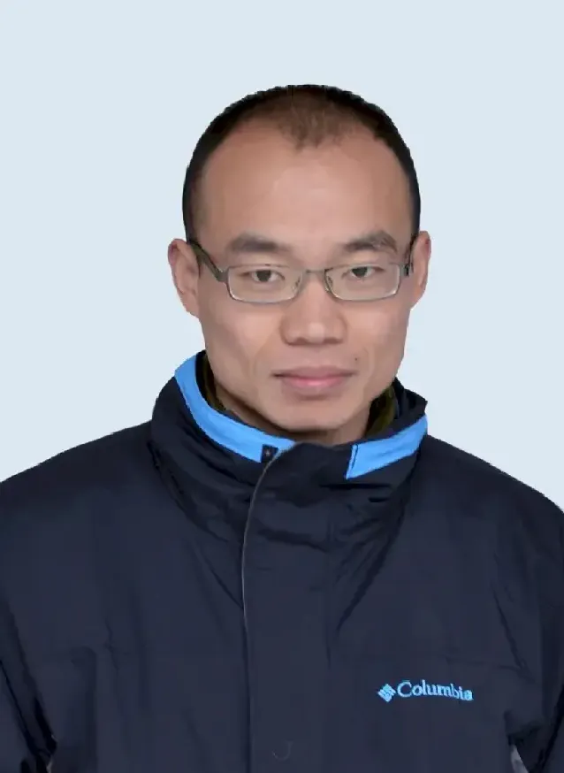 李永华