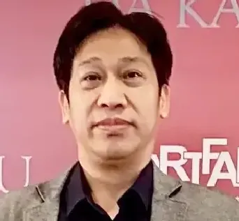 梁伟仪