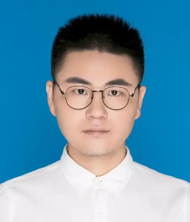 侯庆通