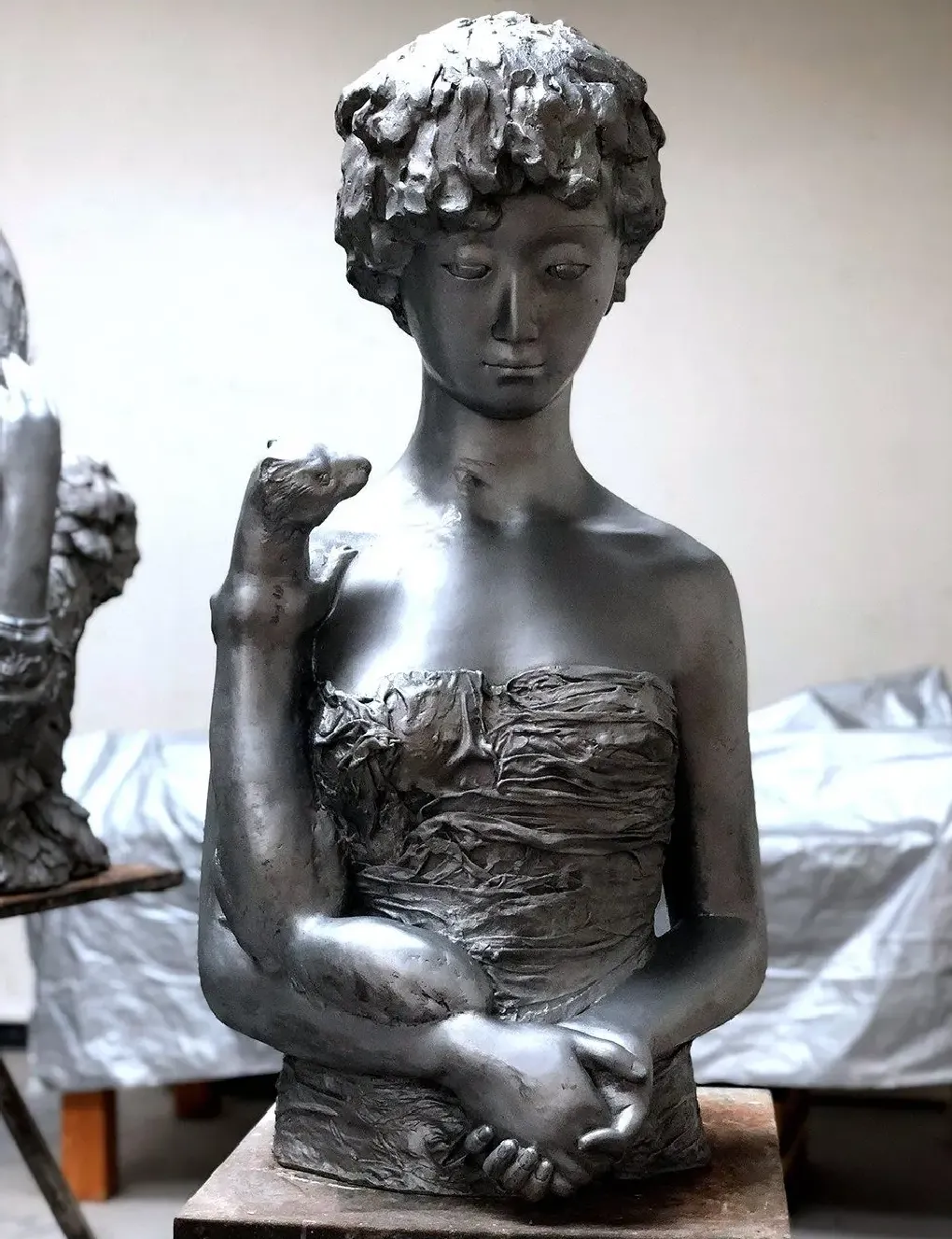 池灏·作品