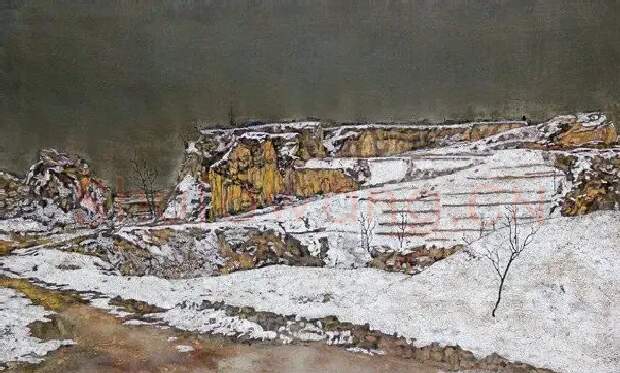 李志广·乡土