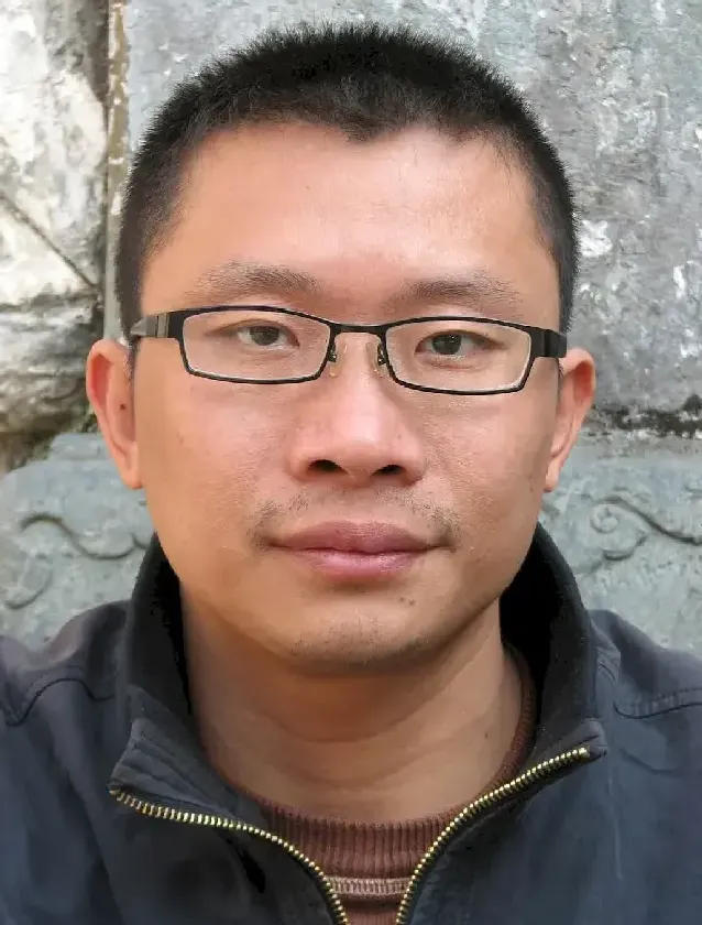 林培杰