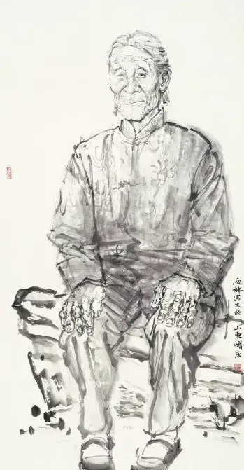 周洪海·作品