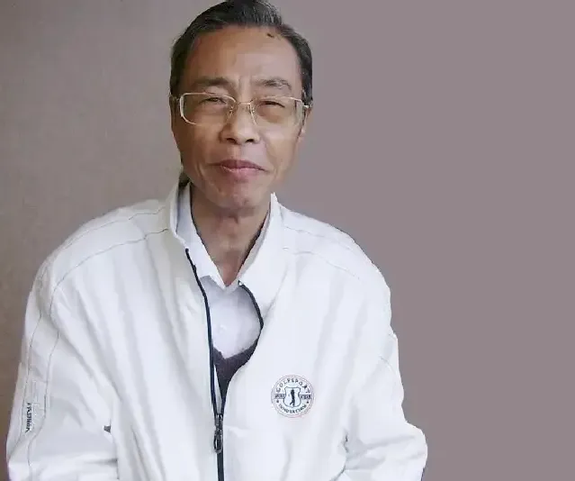 叶秀炯