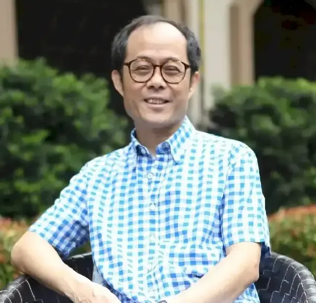 郑利平