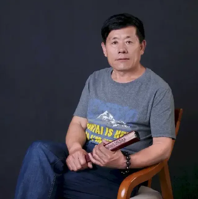 刘万海