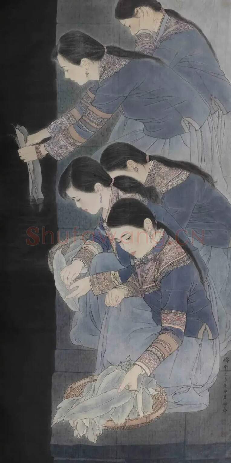 林锦春·《端午》