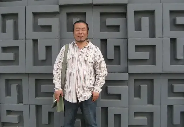 刘大鸣