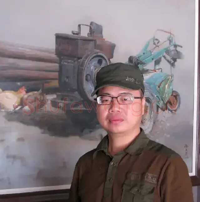 邓正立
