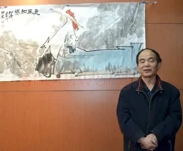 柯琦