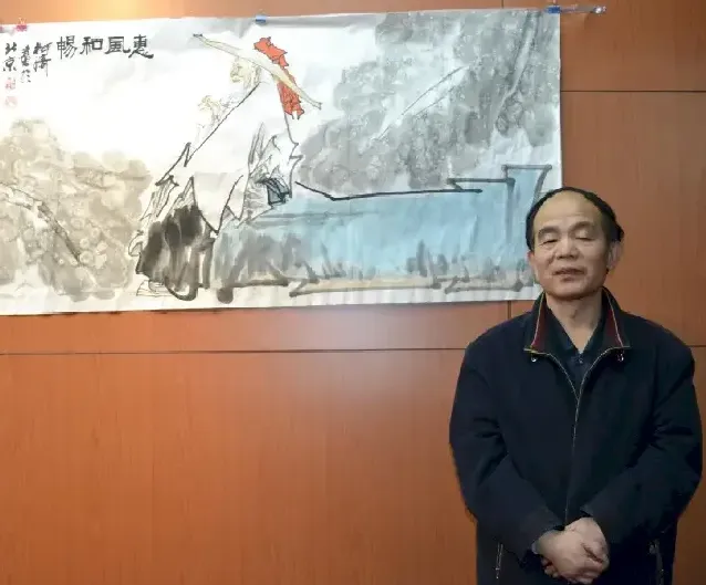 柯琦