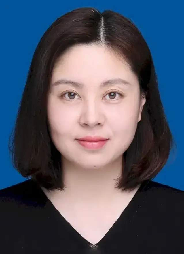 张娟
