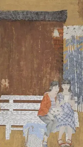 杜峰·太阳花