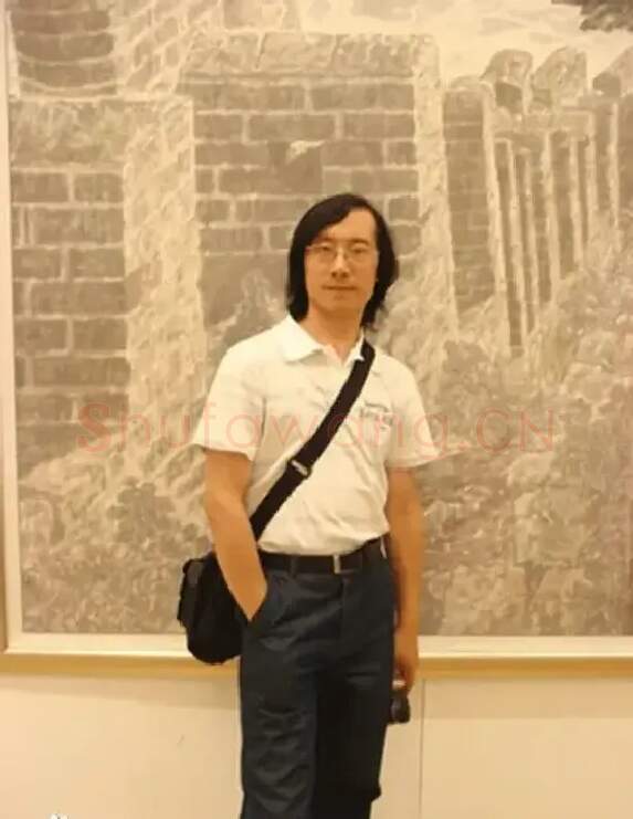 李智勇