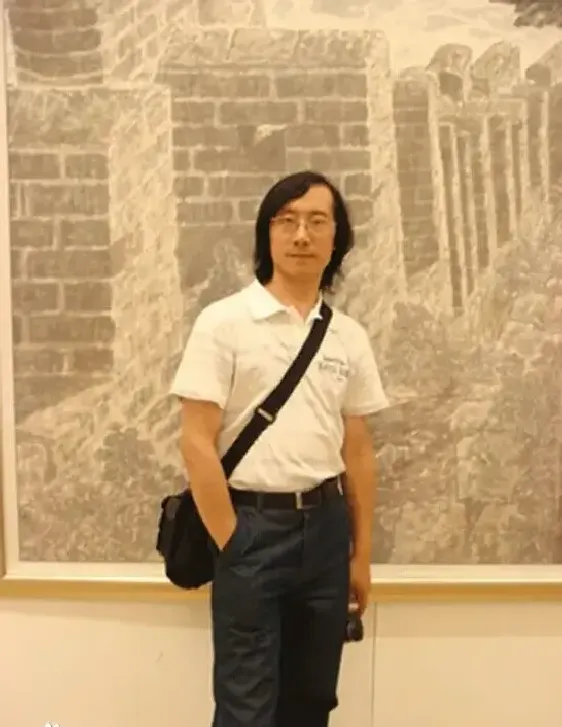 李智勇