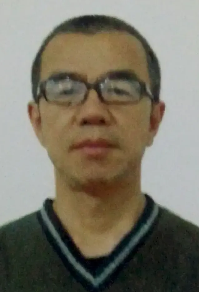 张庆军