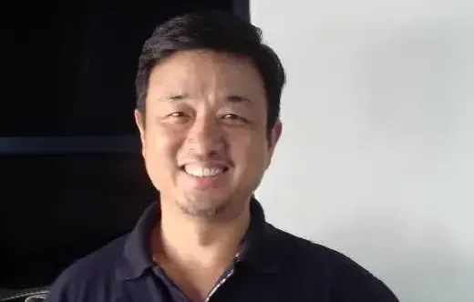 徐勇民