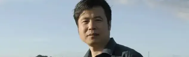 杜军