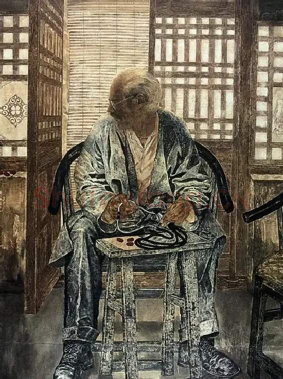 王赞·白求恩