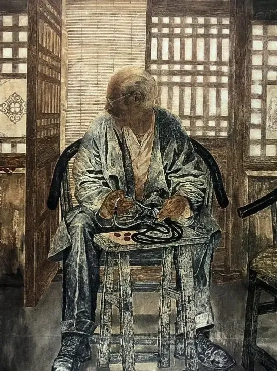 王赞·白求恩