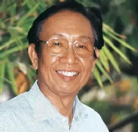 梁世雄