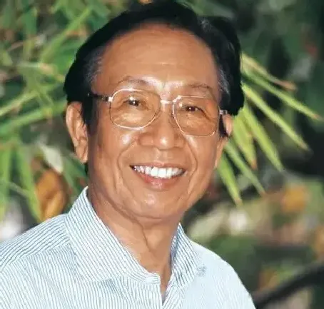 梁世雄