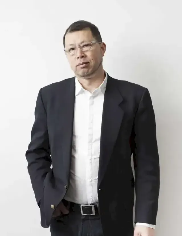 袁庆一