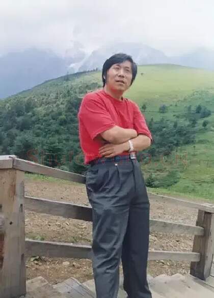 张庆平