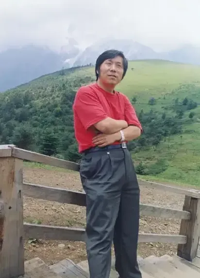 张庆平