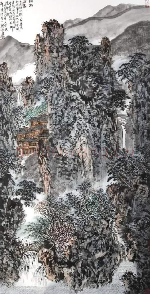计建清·湘西苗寨