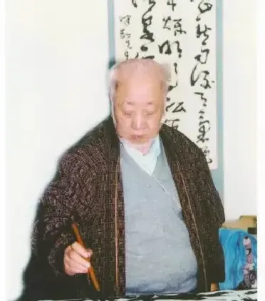 闫汝勤