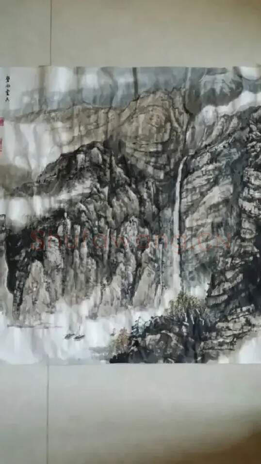 刘志刚·作品欣赏