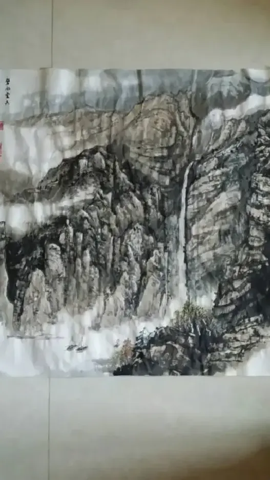刘志刚·作品欣赏