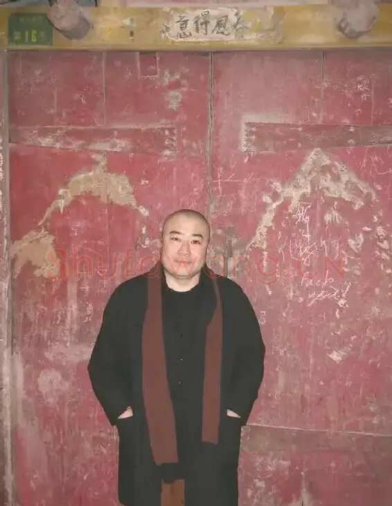 郭丰·郭丰