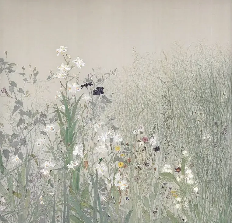 李恩成·芳华
