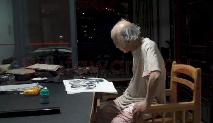 王敬恒·2011夜读