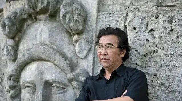赵成民·赵成民