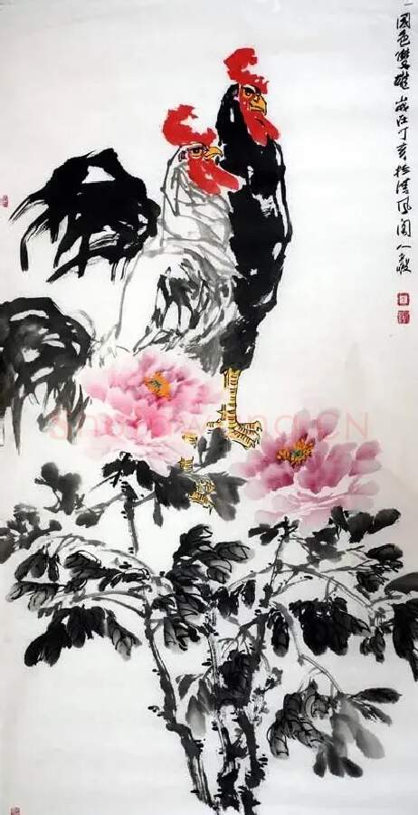 李人毅·国色双雄