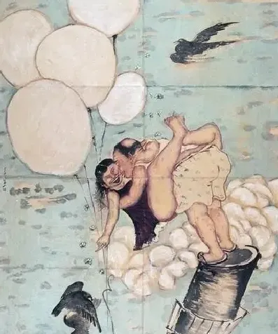 雷子人·玩意-2